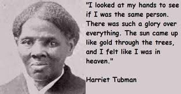 Harriet Tubman'S Adult Life 57